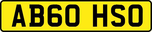 AB60HSO