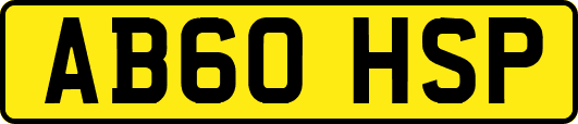 AB60HSP
