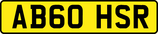 AB60HSR