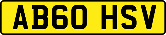 AB60HSV
