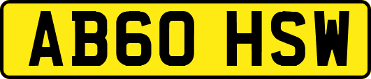 AB60HSW