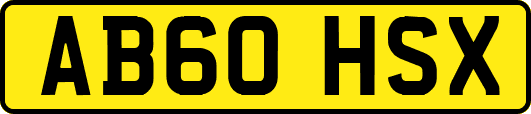 AB60HSX