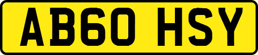 AB60HSY