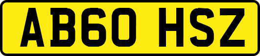 AB60HSZ