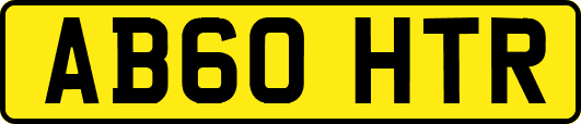 AB60HTR
