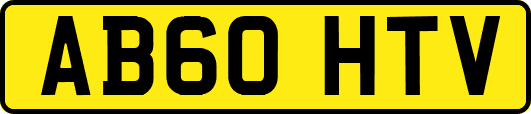 AB60HTV