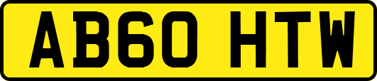 AB60HTW
