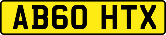 AB60HTX
