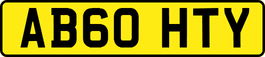 AB60HTY