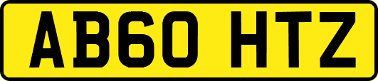 AB60HTZ