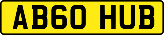 AB60HUB