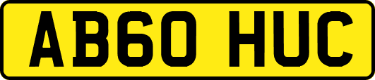 AB60HUC