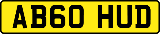 AB60HUD
