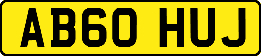 AB60HUJ