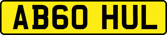 AB60HUL