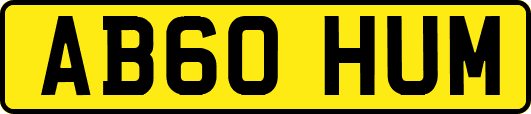 AB60HUM