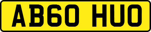 AB60HUO