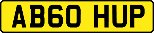 AB60HUP