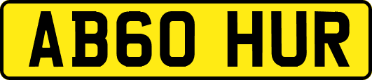 AB60HUR