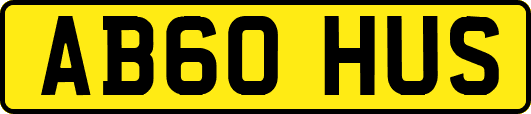 AB60HUS
