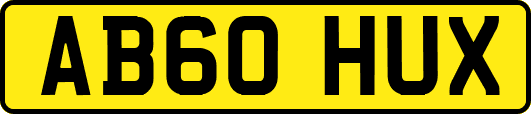 AB60HUX