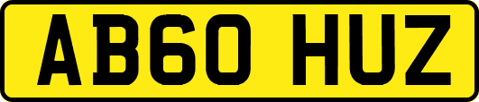 AB60HUZ