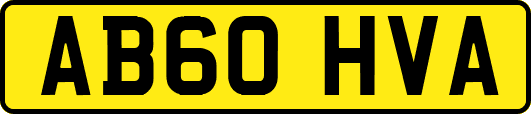 AB60HVA