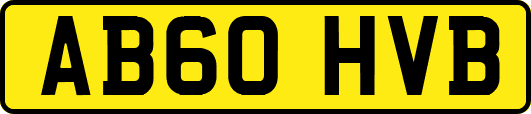 AB60HVB