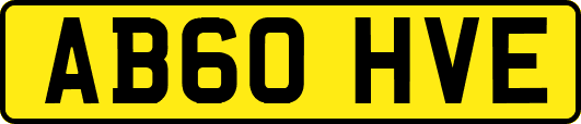 AB60HVE