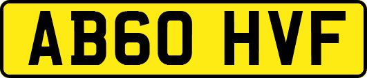 AB60HVF