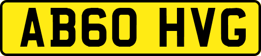 AB60HVG