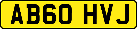 AB60HVJ