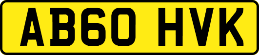 AB60HVK