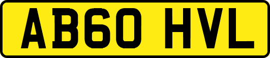 AB60HVL