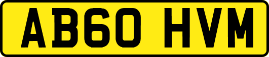 AB60HVM
