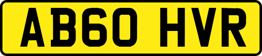 AB60HVR