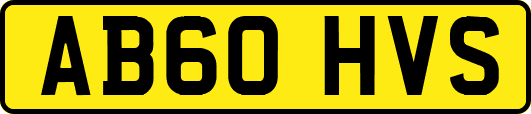 AB60HVS