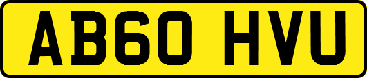 AB60HVU