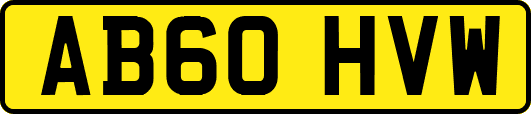 AB60HVW