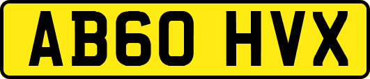 AB60HVX