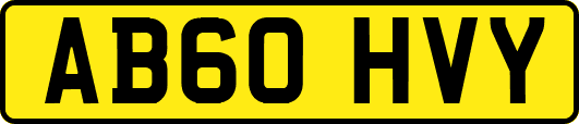 AB60HVY
