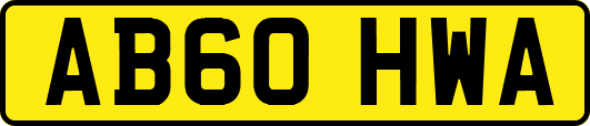 AB60HWA