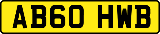 AB60HWB