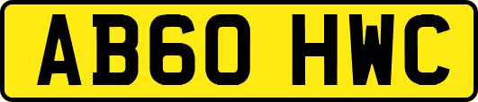 AB60HWC