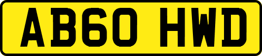 AB60HWD