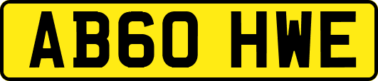AB60HWE