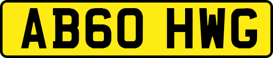 AB60HWG