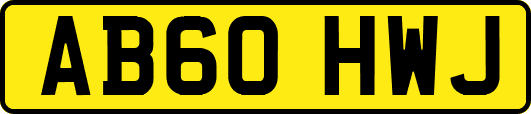AB60HWJ