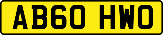 AB60HWO