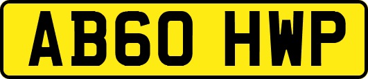 AB60HWP